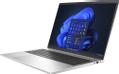HP P EliteBook 860 G9 Notebook - Intel Core i7 1260P / 2.1 GHz - Win 11 Pro - Intel Iris Xe Graphics - 16 GB RAM - 512 GB SSD NVMe - 16" IPS 1920 x 1200 - 802.11a/ b/ g/ n/ ac/ ax (Wi-Fi 6E) - kbd: UK (6T1B3EA#ABU)