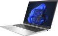 HP EliteBook 865 G9 Notebook - AMD Ryzen 5 Pro - 6650U / 2.9 GHz - Win 10 Pro (inkluderar Win 11 Pro-licens) - Radeon 660M - 16 GB RAM - 256 GB SSD NVMe, TLC, HP Value - 16" IPS 1920 x 1200 - 802.11a/ (6F6G6EA#UUW)