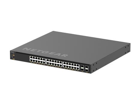 NETGEAR 48PT M4350-36X4V MANAGED SWITCH . CPNT (XSM4340CV-100NES)