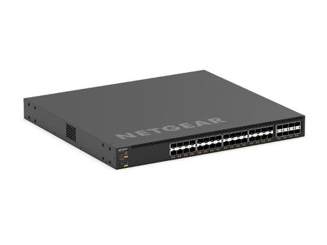 NETGEAR 48PT M4350-32F8V MANAGED SWITCH . CPNT (XSM4340FV-100NES)