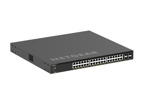 NETGEAR 48PT M4350-36X4V MANAGED SWITCH . CPNT (XSM4340CV-100NES)