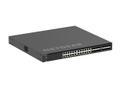 NETGEAR 48PT M4350-24X8F8V MANAGED SWITCH CPNT (XSM4340V-100NES)