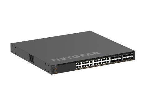 NETGEAR 48PT M4350-24X8F8V MANAGED SWITCH CPNT (XSM4340V-100NES)
