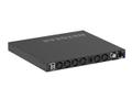 NETGEAR 52PT M4350-40X4C MANAGED SWITCH . CPNT (XSM4344C-100NES)