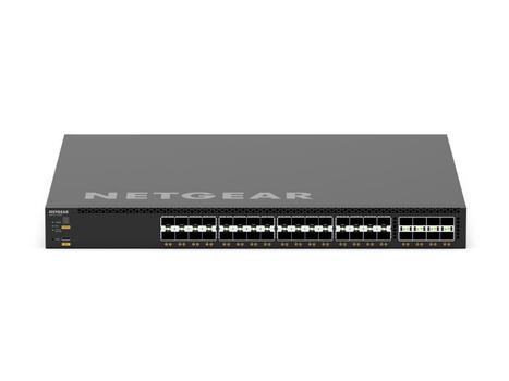 NETGEAR 48PT M4350-32F8V MANAGED SWITCH . CPNT (XSM4340FV-100NES)