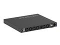 NETGEAR 48PT M4350-32F8V MANAGED SWITCH . CPNT (XSM4340FV-100NES)