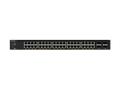 NETGEAR 52PT M4350-40X4C MANAGED SWITCH . CPNT (XSM4344C-100NES)