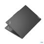 LENOVO ThinkPad E16 G1, 16" FHD 300n, 16:10, i7-1355U, 16GB, 512GB, W11P, 2yCCI, Co2 (21JN000EMX)