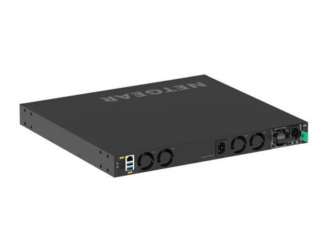NETGEAR 28PT M4350-24X4V MANAGED SWITCH . CPNT (XSM4328CV-100NES)