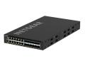 NETGEAR 24PT M4350-12X12F MANAGED SWITCH CPNT (XSM4324-100NES)