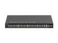 NETGEAR 52PT M4350-44M4X4V MANAGED SWITCH CPNT (MSM4352-100NES)