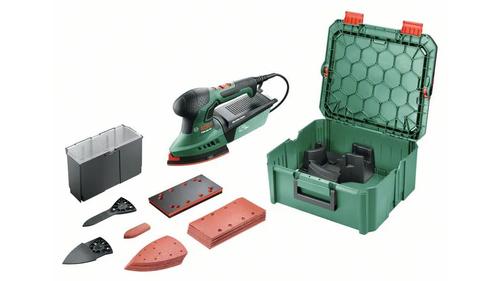 BOSCH PSM 200 AES + SystemBox (06033B6002)