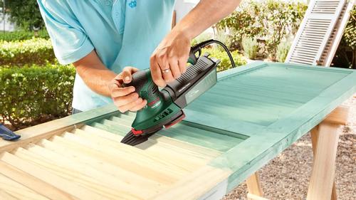 BOSCH PSM 200 AES + SystemBox (06033B6002)