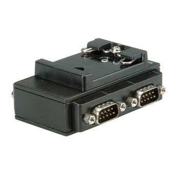 ROLINE USB2.0 to RS232 Adapter, for  (12.02.1003)