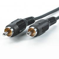 VALUE Cinch Cable, simplex M/M, 10m (11.99.4339)