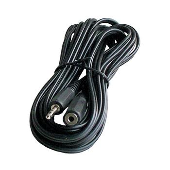 VALUE 3.5mm Extension Kabel, Han/Hun, 3m (11.99.4353)