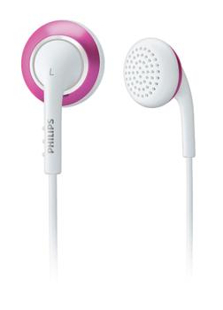 PHILIPS Phones She2648/ 27 (SHE2648/27)