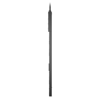 APC NETSHELTER RACK PDU ADVANCED METERED 17.3KW 3PH 415V 30A 530P RACK (APDU10350ME)