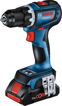 BOSCH GSR 18V-90 C Cordless Drill Driver (06019K6004)