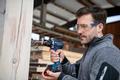 BOSCH GSR 18V-90 C Cordless Drill Driver (06019K6004)