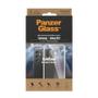 PanzerGlass HardCase Samsung Galaxy A24 Gennemsigtig (0443)