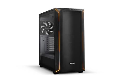 BE QUIET! Shadow Base 800 DX - Black Case (BGW61)