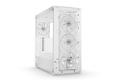 BE QUIET! Shadow Base 800 FX White Case (BGW64)