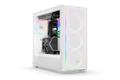 BE QUIET! Shadow Base 800 FX White Case (BGW64)