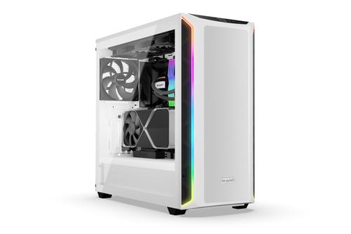 BE QUIET! Shadow Base 800 DX - White Case (BGW62)