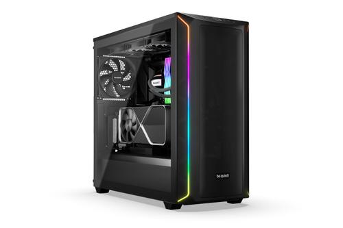 BE QUIET! Shadow Base 800 DX - Black Case (BGW61)