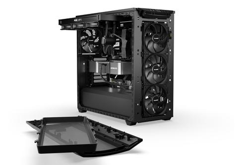 BE QUIET! Shadow Base 800 DX - Black Case (BGW61)