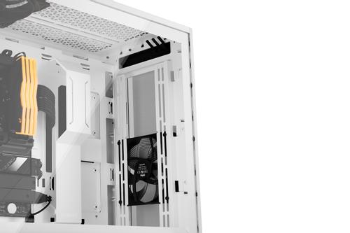 BE QUIET! Shadow Base 800 DX - White Case (BGW62)