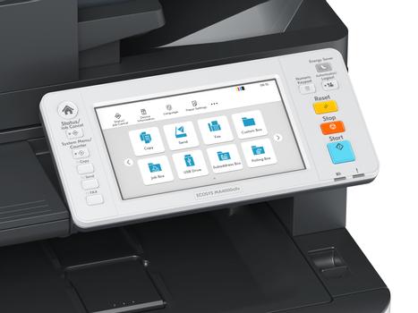 KYOCERA ECOSYS MA4000cifx (HyPAS) (1102Z53NL0)