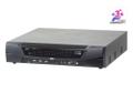 ATEN 4 REMOTE& 1 LOCAL USERS 64PORT CAT5 IP KVM VIRT MEDIA & DUAL PWR