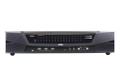 ATEN 4 REMOTE& 1 LOCAL USERS 64PORT CAT5 IP KVM VIRT MEDIA & DUAL PWR (KN4164V)