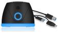 ICY BOX RaidSonic IB-1124L-C3 HDD dockingstation (60839)