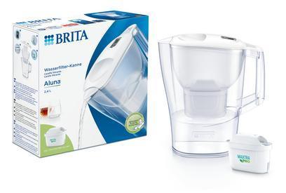 BRITA Aluna weiß (124595)