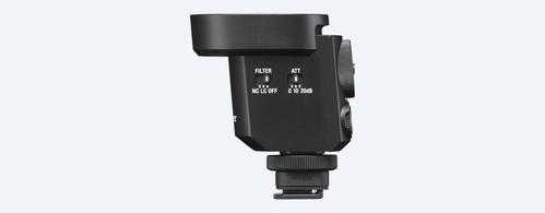 SONY ECM-M1 (ECMM1.CE7)