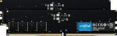 CRUCIAL Memory Module 64 Gb 2 X 32 Gb