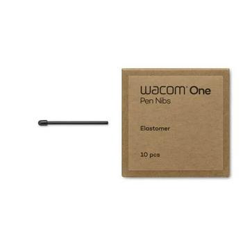 WACOM One pen Elastomer Nibs 10pc/pack (ACK24918Z)