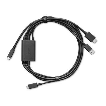 Wacom video- / USB-adapter (ACK4490602Z)