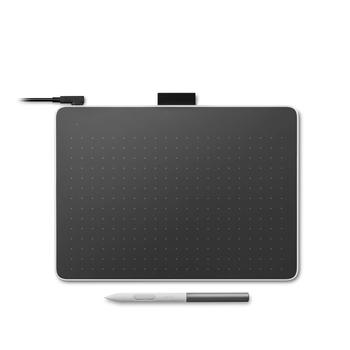 WACOM Pen Tablet One M  (CTC6110WLW1B)