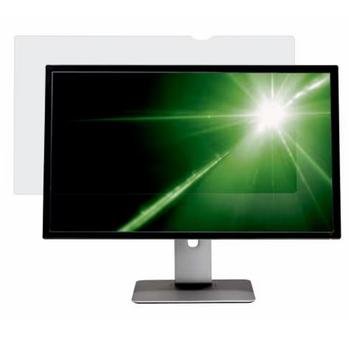 3M Anti-Glare Filter for 23.8" Monitors 16:9 - Display anti-glare filter - 23.8" wide - clear (AG238W9B)