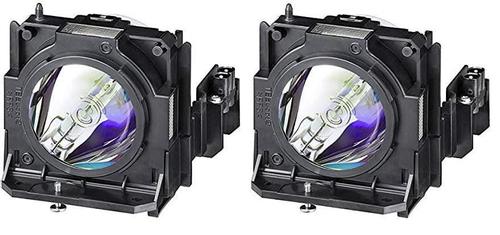 CoreParts Projector Lamp for Panasonic (ML12787)
