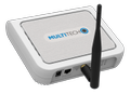 MULTITECH · MultiTech Conduit® Access Point · MTCAP-868-041A