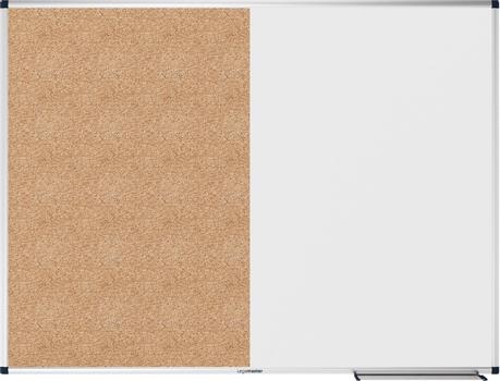 LEGAMASTER UNITE combiboard cork 90x120cm (7-108654)