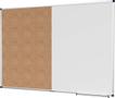 LEGAMASTER UNITE combiboard cork 90x120cm (7-108654)