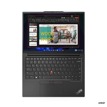 LENOVO ThinkPad G5 E14 14" Full HD Ryzen 5-7530U, 16GB RAM, 512GB SSD, Windows 11 Pro (21JR0006MX)