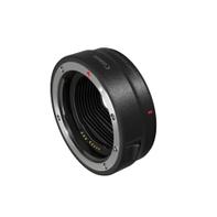 Canon Mount Adapter - EF->R objektivadapter for å kunne bruke EF-objektiv på EOS R-kameraer