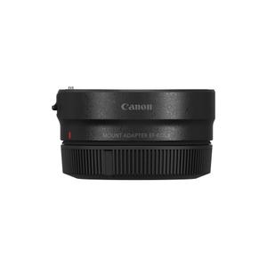 CANON EF-EOS R Lens Mount Adapter (2971C005)